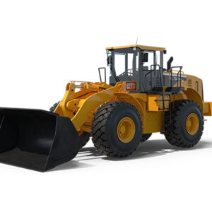 Carregadeira 20T