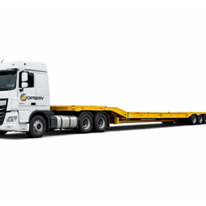 Carreta 20T
